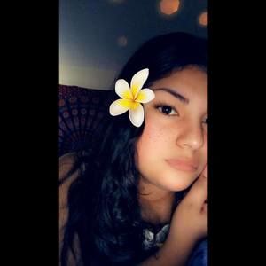 Meet your Posher, Catherine